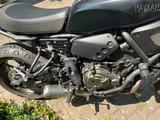 Yamaha XSR 700   -SuperSommerPreis  !-  EUR 5.100,-- - YAMAHA XSR700
