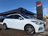 Hyundai i20 1.0 M/T Trend  *Navi*SHZ*LHZ*Kamera*PDC - Hyundai i20 in Augsburg