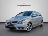 Mercedes-Benz B200 B-Klasse*Sitzheizung*Tempomat*8Fachbereift* - Mercedes-Benz B-Class: Kleinwagen