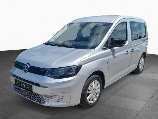 Fahrzeugabbildung Volkswagen Caddy 2.0 TDI BASIS STHZG SHZ KLIMA LANE-ASSIST