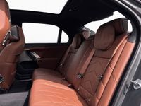 BMW i7 - Vorschau Bild 16