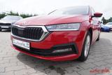 Skoda Octavia Combi Ambition e-TSI DSG