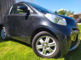 Toyota IQ + 1,4-l-D-4D +, 90 PS, Garagenwagen, NR