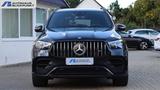 Mercedes-Benz GLE 63 S AMG 4M+ DISTR+PANO+HEADUP+KAM360+STDHZG - Mercedes-Benz GLE 63 AMG Gebrauchtwagen in Berlin