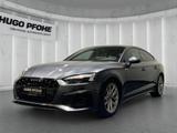 Audi A5 35 2.0 TDI Sportback S line (M-H) (EURO 6d) - Audi A5: 3.2