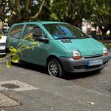 Renault Twingo 1.3 Présérie - gebrauchte Renault Twingo aus dem Jahr 1993