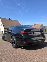 BMW 740d xDrive - - gebrauchte BMW 740 aus dem Jahr 2021