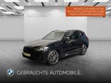 BMW X3 xDrive20d M Sport Standheizung Kamera LED - BMW X3 Gebrauchtwagen in Dresden