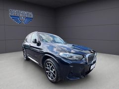 BMW X3 xDrive20d M Sport KLIMA,NAVI,PDC,SHZ,TEMPOMAT