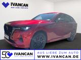 Mazda CX-60 PHEV Homura COSO BLOP