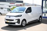 Fiat Scudo Kasten 180 BlueHDi A/T L2 HOLZ KAM ACC AHK - weiße Fiat Scudo