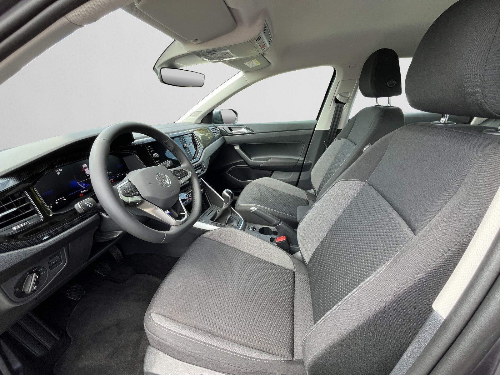 Volkswagen Taigo - Bild 14