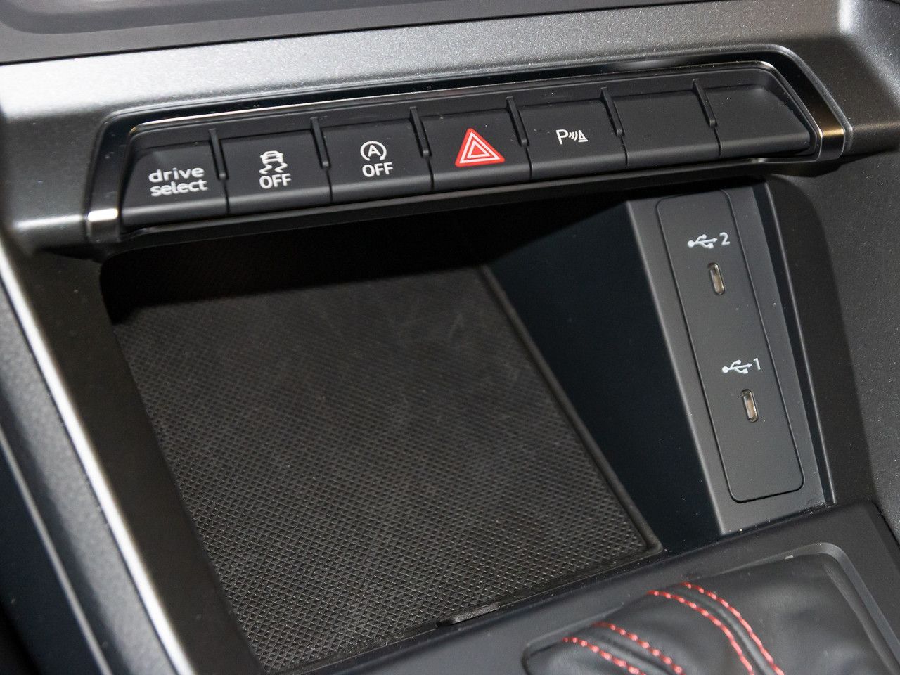 Audi Q3 - Bild 19