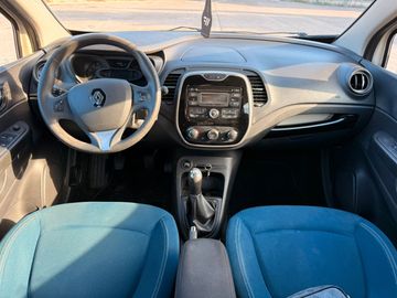 Renault Captur - 6