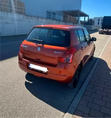 Suzuki Swift 1.2 Club Club - Suzuki Swift Gebrauchtwagen in Stuttgart