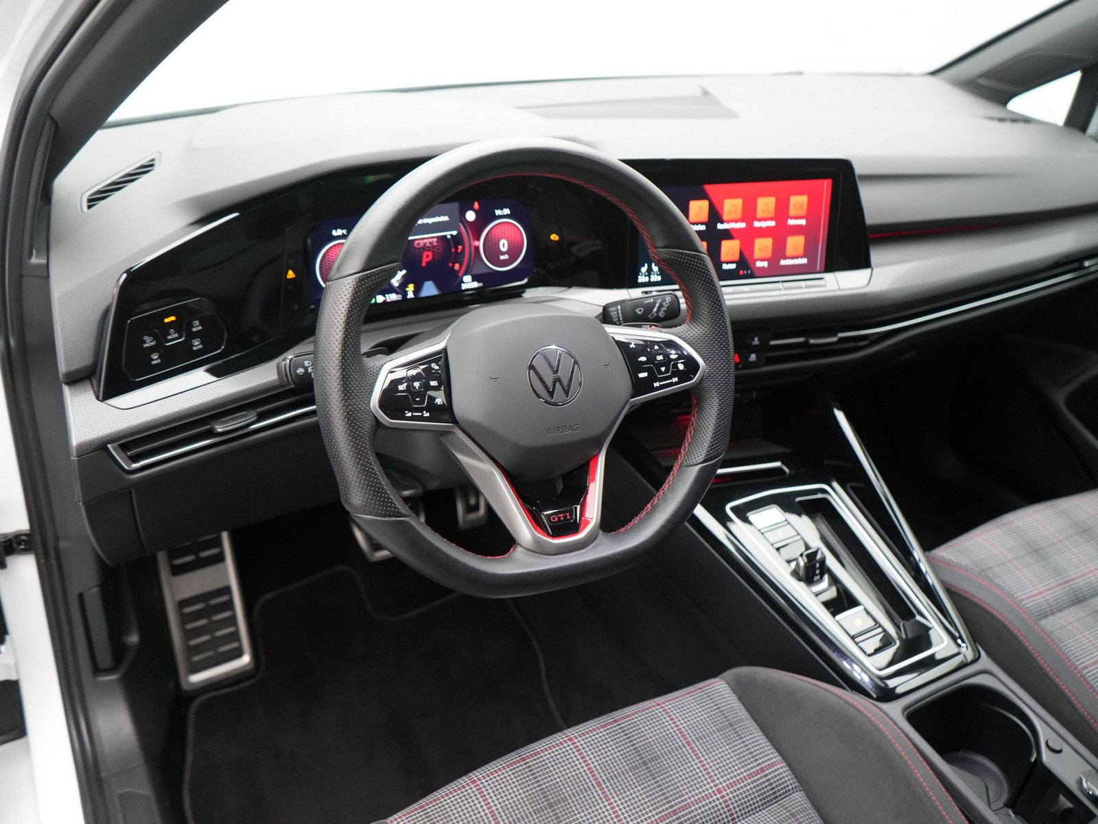 Volkswagen Golf - Bild 4