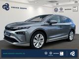Skoda Enyaq 60 Loft +ACC+BHZFS+NAVI+MASSAGE+SHZ+ - Skoda Enyaq Neuwagen