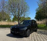 BMW X3 xDrive30i M Sport Glasdach,AHK,uvm.