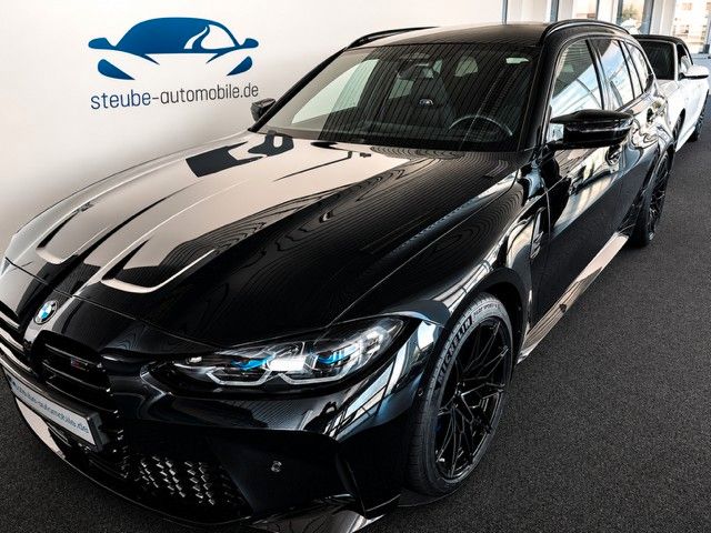 BMW M3 Touring xDrive Competition