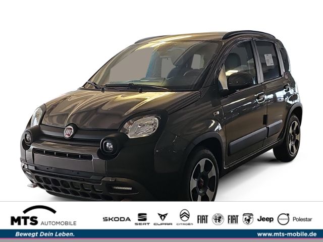 Fiat Panda Cross 70 PS Finanzierung ab 4,99%