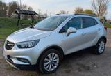 Opel Mokka X  INNOVATION  1.4 Mit Anschlussgarantie  - Opel Mokka von privat
