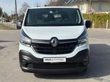 Renault Trafic L1H1 2,8t Full-LED Navi Kamera Regale - gebrauchte Renault Trafic aus dem Jahr 2020