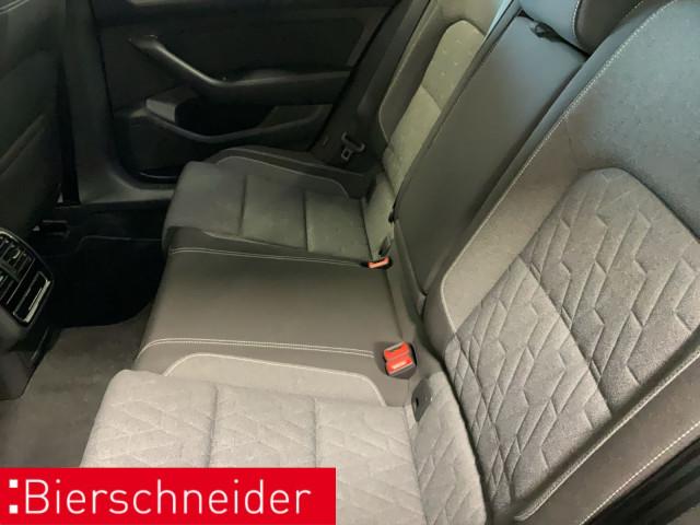 Volkswagen Passat 2.0 TDI DSG Business MATRIX NAVI, миниатюра 12