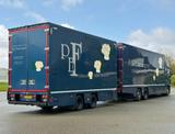 Volvo FH 16.650 XL 6X2 FULL AIR FULL OPTIONS SIDE DOOR - Angebote