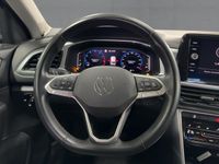 Volkswagen T-Roc - Vorschau Bild 10
