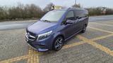 Mercedes-Benz V 300 4M AVANTG. ED. lang Burm+LED+Sthzg+360+AHK