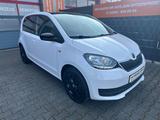 Skoda Citigo Clever/SItzheizung/Klima/PDC/ - Skoda Citigo: Clever