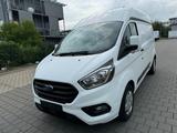 Ford Transit Custom 2.0 TDCi L2 KLIMA*XENON*MTL*CAM* - Ford Transit Custom Gebrauchtwagen in Stuttgart
