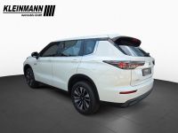 Mitsubishi Outlander - Vorschau Bild 6