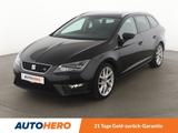 Seat Leon 1.4 TSI ACT FR*TEMPO*PDC*SHZ*LED* - gebrauchte Seat Leon aus dem Jahr 2014