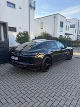 Porsche Panamera 4 Platinum Edition Platinum Edition - gebrauchte Porsche Panamera aus dem Jahr 2022