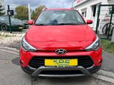 Hyundai i20 Active Trend / Automatik / Kamera / Navi - Hyundai i20: Rot