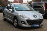 Peugeot 207 Tendance *2.HD/KLIMA/TEMPO/5-TRG/EURO5* - gebrauchte Peugeot 207 aus dem Jahr 2011