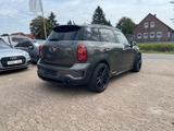 MINI JOHN_COOPER_WORKS Countryman John Cooper Works - MINI John Cooper Works: 5 Türen
