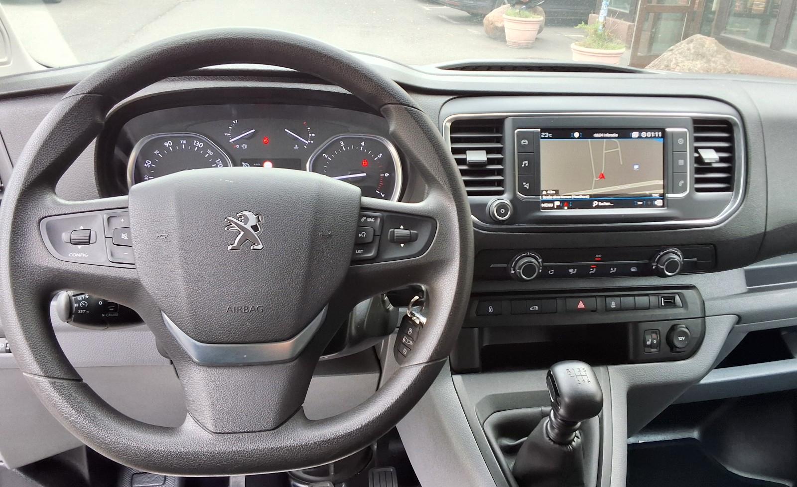 Peugeot Expert Kasten Premium L3