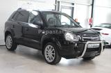 Hyundai Tucson 2.0 GLS Edition+ *KLIMA*LEDER*SHZ* - gebrauchte Hyundai TUCSON aus dem Jahr 2009