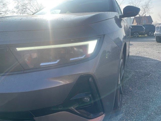 Fahrzeugabbildung Opel Astra L GS 1.2 Turbo+Sitzhzg.+Lenkradhzg+Rückfah