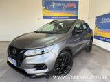 Nissan NISSAN Qashqai 1.5 dCi 115 CV N-Tec - Nissan Qashqai N-TEC mit Diesel-Antrieb