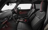 MINI JCW 3-Türer Steptr. 231PS JCWTrim, XL Paket - MINI MINI Neuwagen