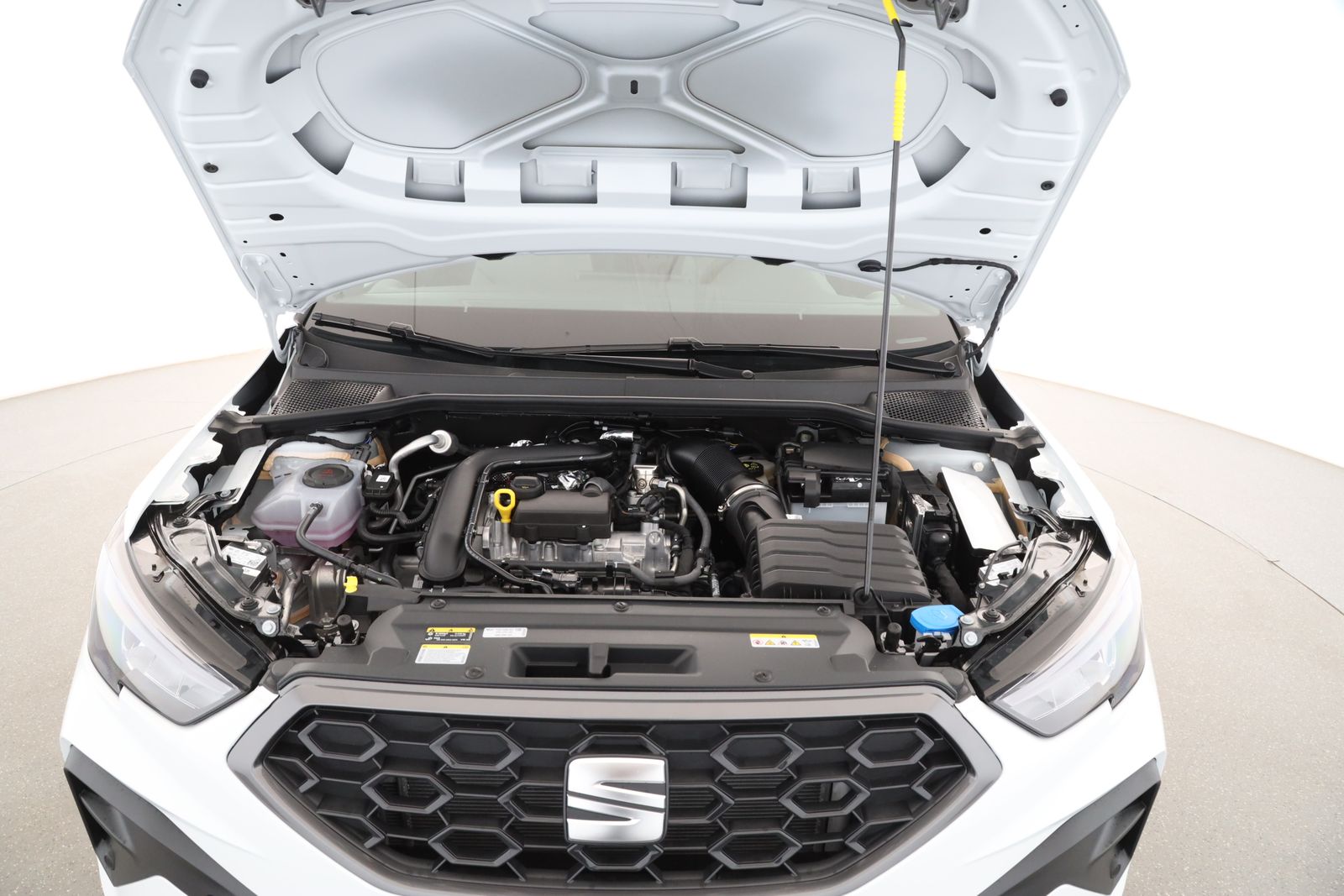 Seat Arona - Bild 9