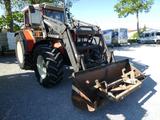 Same Explorer 70   Allrad+Frontheber - Angebote entsprechen deinen Suchkriterien