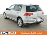 Volkswagen Golf VII 1.4 TSI Cup BMT Aut.*CAM*XENON*PDC*SHZ* - Volkswagen aus 2014