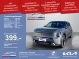 Kia EV9 AWD 99,8 AIR WP AHK 7 Sitzer MJ26 - Kia EV9 Neuwagen