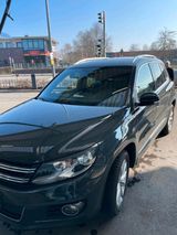 Volkswagen Verkaufe Tiguan - Volkswagen: Verkauf