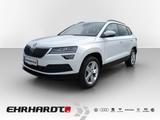 Skoda Karoq 1.5 TSI ACT Ambition AHK*STHZG*LED*NAV*SHZ