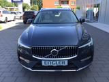 Volvo XC60 B4 (Diesel) Plus Bright Stdhzg. Leder Cam - Volvo XC60: Plus Bright